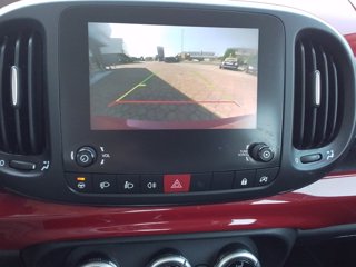 FIAT 500L 1.4 95 CV S&S Mirror 20