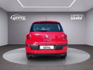 FIAT 500L 1.4 95 CV S&S Mirror 3