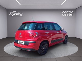 FIAT 500L 1.4 95 CV S&S Mirror 4