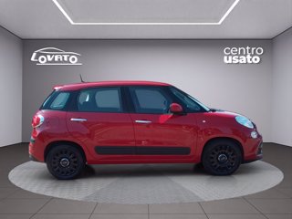 FIAT 500L 1.4 95 CV S&S Mirror 5