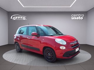 FIAT 500L 1.4 95 CV S&S Mirror 6