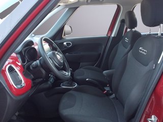 FIAT 500L 1.4 95 CV S&S Mirror 9