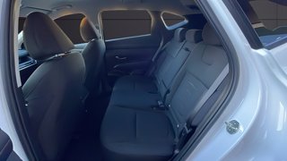 HYUNDAI TUCSON MY26 1.6HEV AT 2WD BUSINESS 10