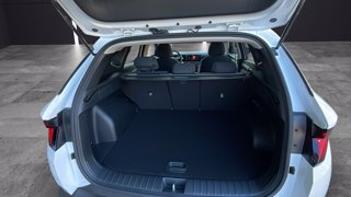 HYUNDAI TUCSON MY26 1.6HEV AT 2WD BUSINESS 11