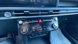 HYUNDAI TUCSON MY26 1.6HEV AT 2WD BUSINESS 16