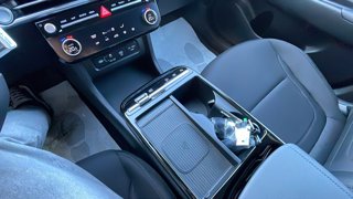 HYUNDAI TUCSON MY26 1.6HEV AT 2WD BUSINESS 17