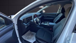 HYUNDAI TUCSON MY26 1.6HEV AT 2WD BUSINESS 9