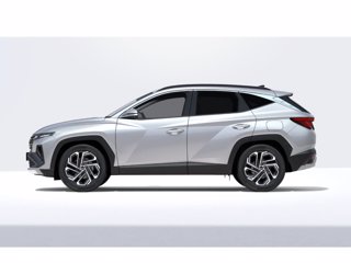 HYUNDAI TUCSON MY26 1.6CRDI DCT 136 48V EXELLENCE