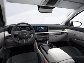 HYUNDAI TUCSON MY26 1.6CRDI DCT 136 48V EXELLENCE