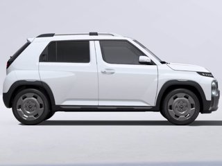 HYUNDAI INSTER 49 KWH CROSS