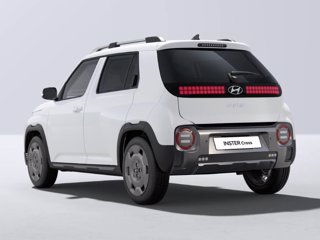 HYUNDAI INSTER 49 KWH CROSS