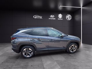 HYUNDAI TUCSON MY26 1.6CRDI DCT 136 48V BUSINESS 5