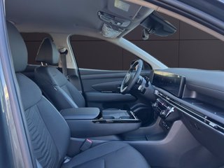 HYUNDAI TUCSON MY26 1.6HEV AT 2WD EXELLENCE 11