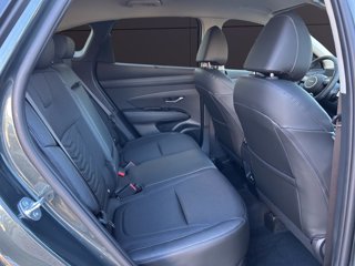 HYUNDAI TUCSON MY26 1.6HEV AT 2WD EXELLENCE 12