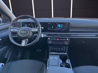 HYUNDAI TUCSON MY26 1.6HEV AT 2WD EXELLENCE 15