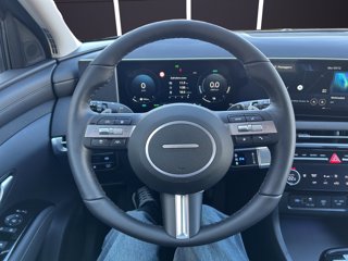 HYUNDAI TUCSON MY26 1.6HEV AT 2WD EXELLENCE 16