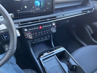 HYUNDAI TUCSON MY26 1.6HEV AT 2WD EXELLENCE 18
