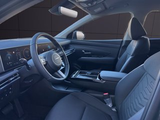 HYUNDAI TUCSON MY26 1.6HEV AT 2WD EXELLENCE 9
