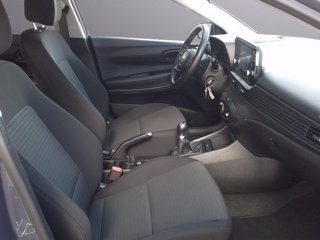 HYUNDAI i20 1.2 MPI MT GPL ConnectLine