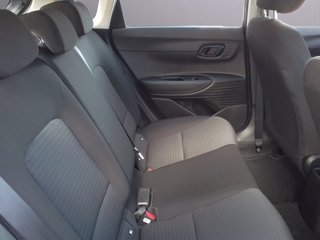 HYUNDAI i20 1.2 MPI MT GPL ConnectLine