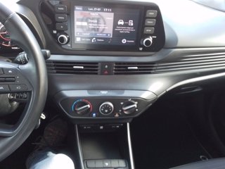HYUNDAI i20 1.2 MPI MT GPL ConnectLine