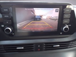HYUNDAI i20 1.2 MPI MT GPL ConnectLine