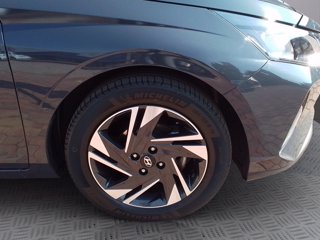 HYUNDAI i20 1.2 MPI MT GPL ConnectLine