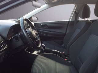 HYUNDAI i20 1.2 MPI MT GPL ConnectLine