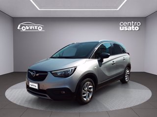 OPEL Crossland X 1.2 12V Innovation