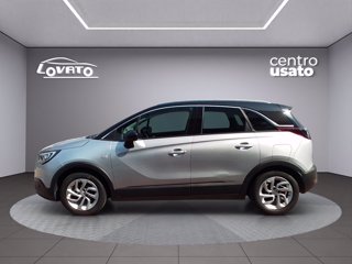 OPEL Crossland X 1.2 12V Innovation