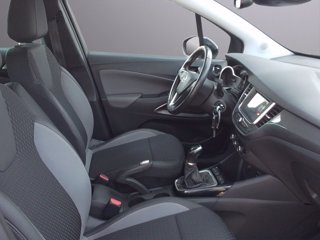 OPEL Crossland X 1.2 12V Innovation