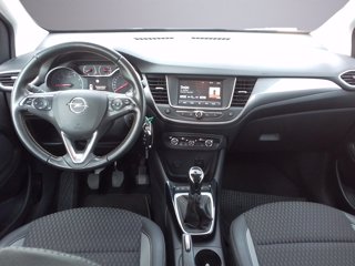 OPEL Crossland X 1.2 12V Innovation