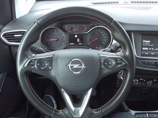 OPEL Crossland X 1.2 12V Innovation