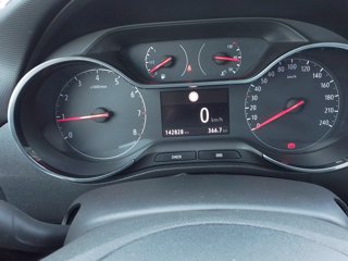 OPEL Crossland X 1.2 12V Innovation