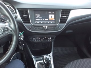 OPEL Crossland X 1.2 12V Innovation