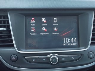 OPEL Crossland X 1.2 12V Innovation