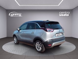 OPEL Crossland X 1.2 12V Innovation