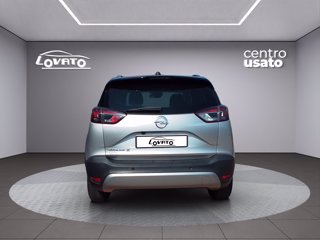 OPEL Crossland X 1.2 12V Innovation