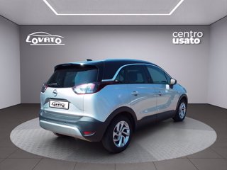OPEL Crossland X 1.2 12V Innovation