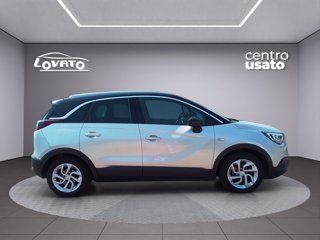 OPEL Crossland X 1.2 12V Innovation
