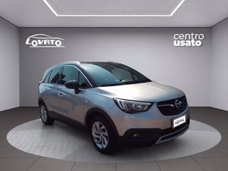 OPEL Crossland X 1.2 12V Innovation