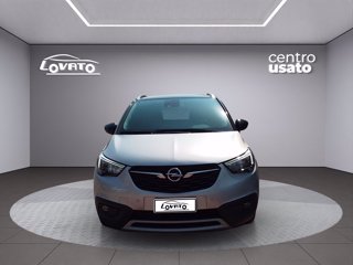 OPEL Crossland X 1.2 12V Innovation