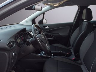OPEL Crossland X 1.2 12V Innovation