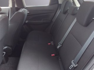 SUZUKI Swift 1.2 Hybrid 4WD AllGrip Top