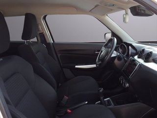 SUZUKI Swift 1.2 Hybrid 4WD AllGrip Top