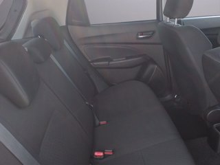 SUZUKI Swift 1.2 Hybrid 4WD AllGrip Top