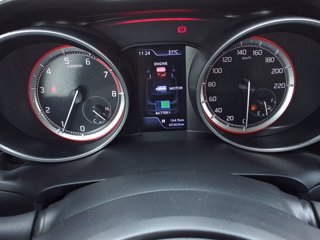 SUZUKI Swift 1.2 Hybrid 4WD AllGrip Top