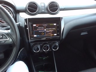 SUZUKI Swift 1.2 Hybrid 4WD AllGrip Top