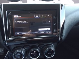 SUZUKI Swift 1.2 Hybrid 4WD AllGrip Top