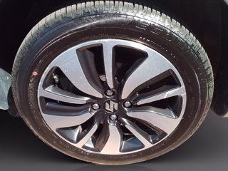 SUZUKI Swift 1.2 Hybrid 4WD AllGrip Top